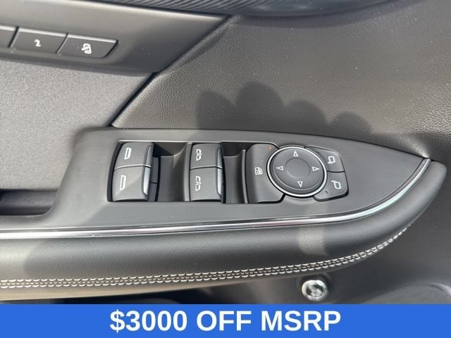 2026 Buick Envision Sport Touring - Photo 24