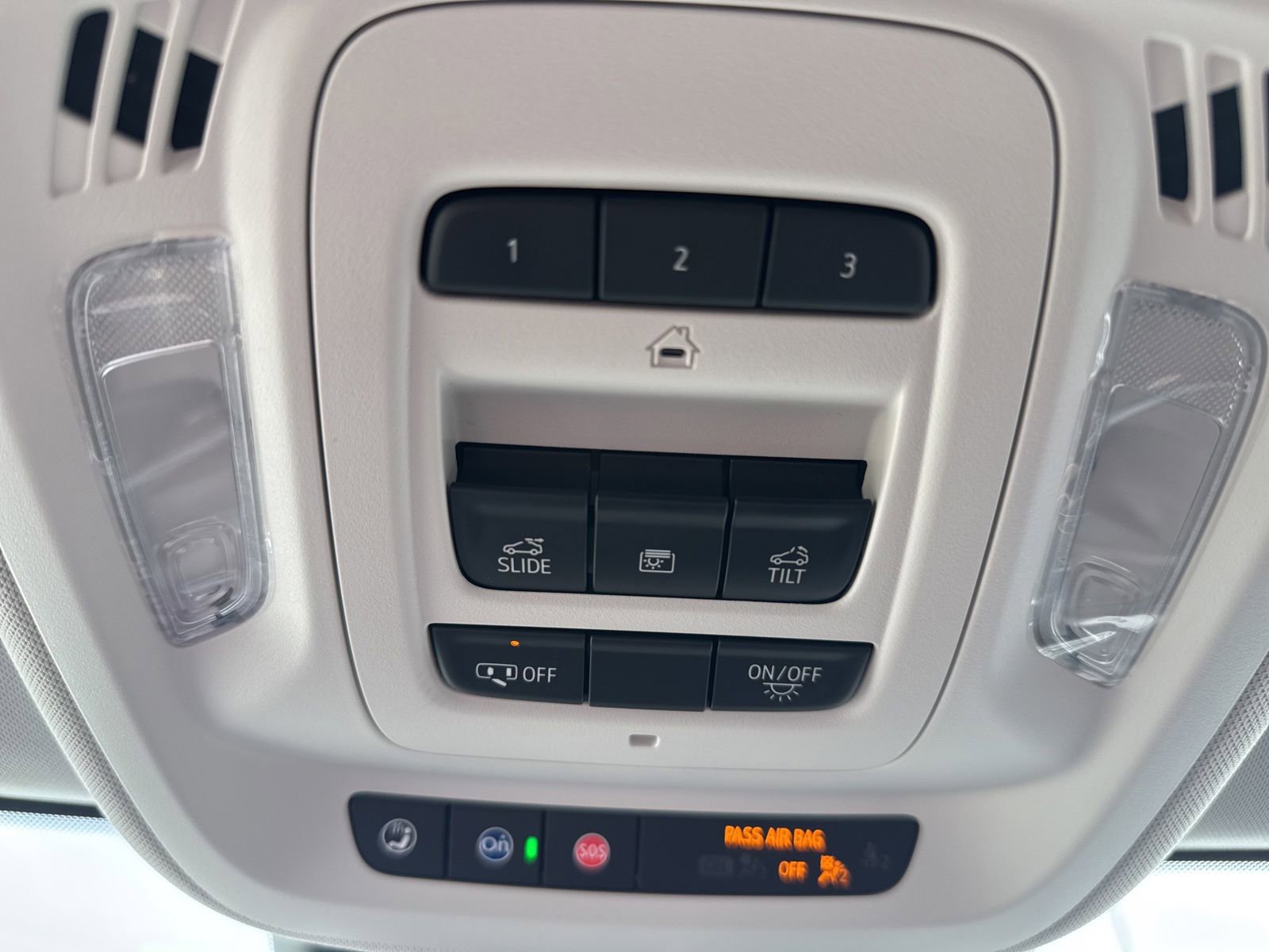 2026 Buick Envision Avenir - Photo 47