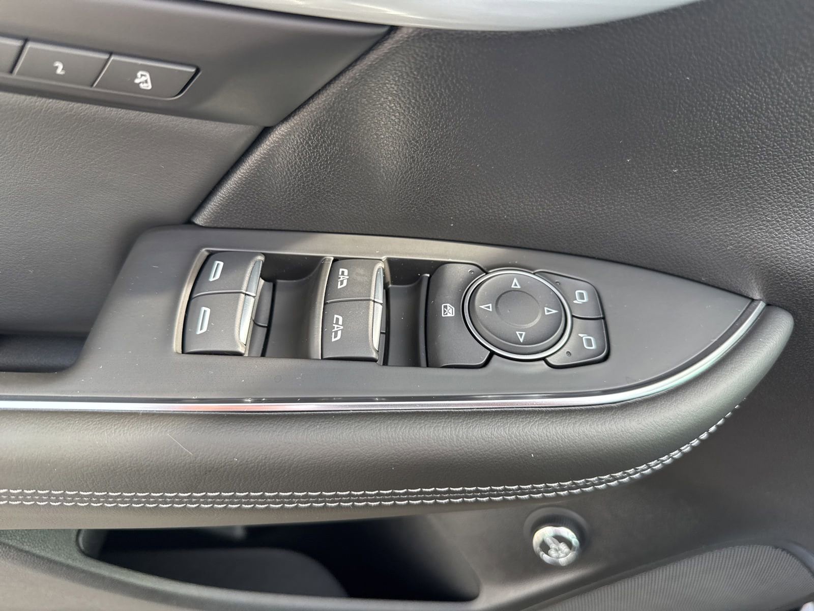 2026 Buick Envision Avenir - Photo 27