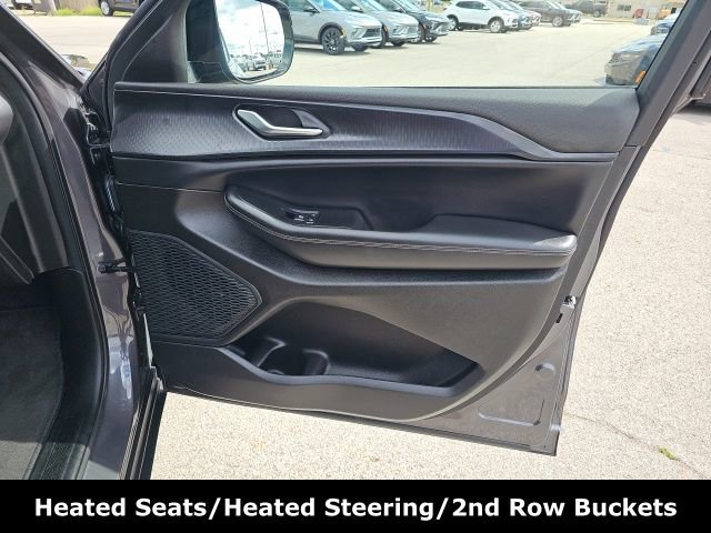 2023 Jeep Grand Cherokee L Altitude - Photo 37