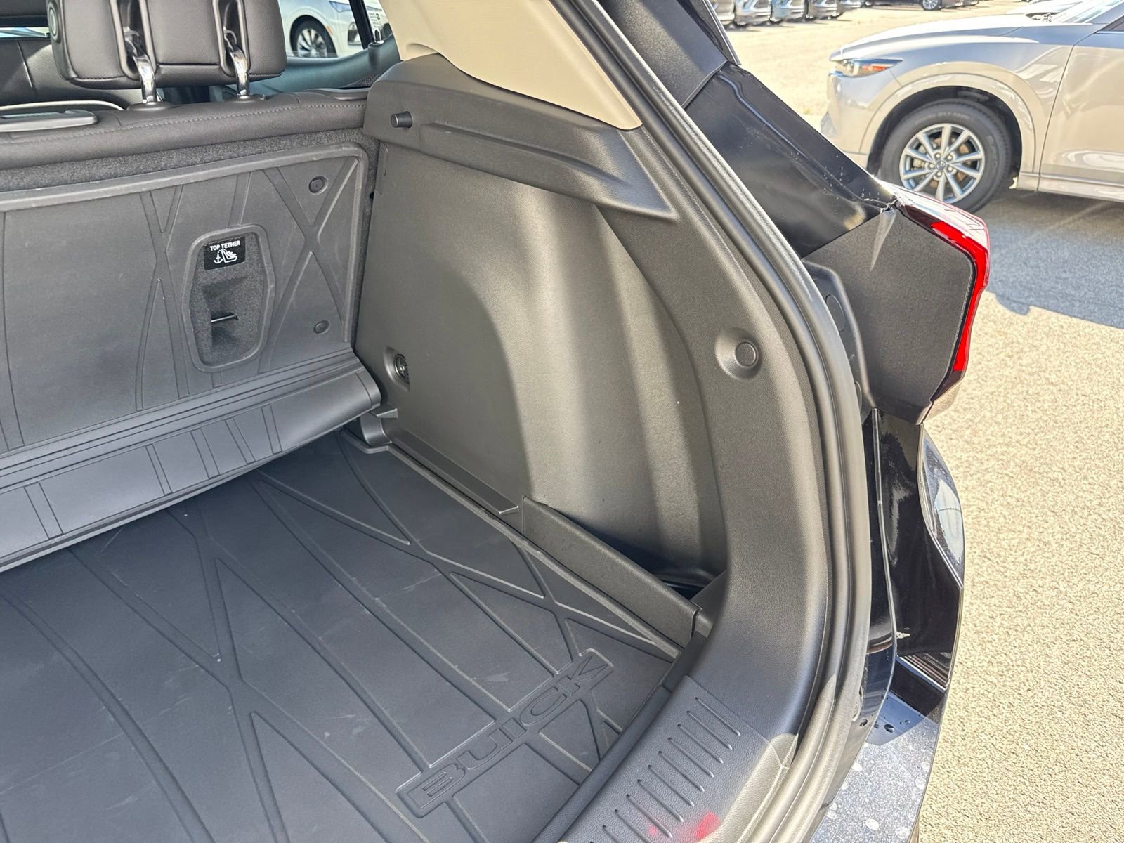 2026 Buick Encore GX Sport Touring - Photo 13