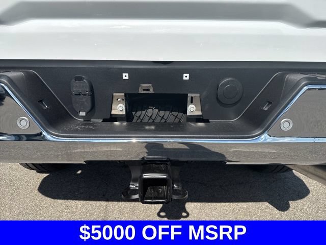 2026 GMC Sierra 2500HD Pro - Photo 16