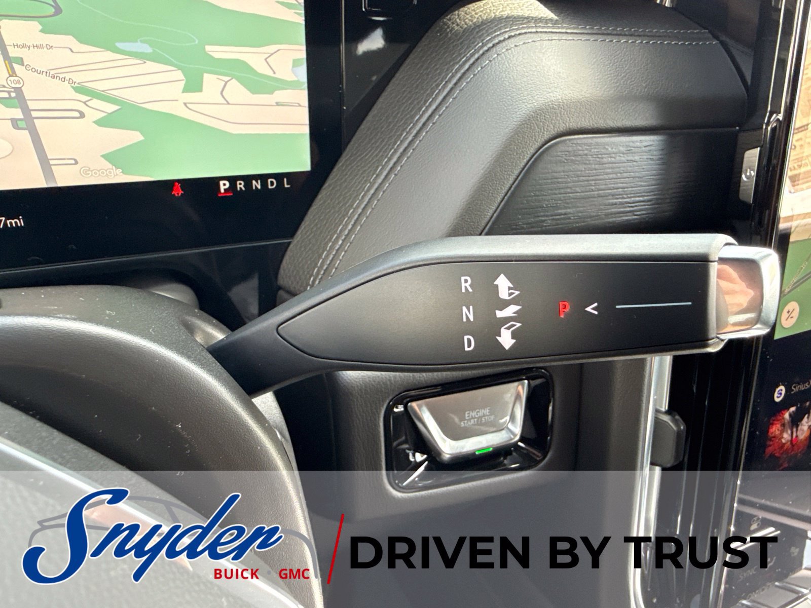 2026 GMC Yukon Denali - Photo 40