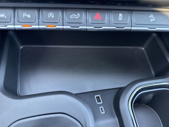 2026 GMC Sierra 1500 AT4 - Photo 43