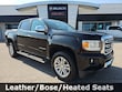 GMC Canyon