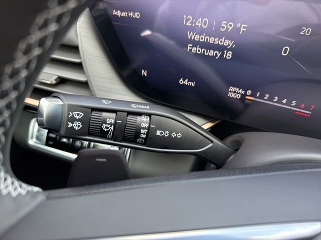2026 Buick Envision Sport Touring - Photo 27