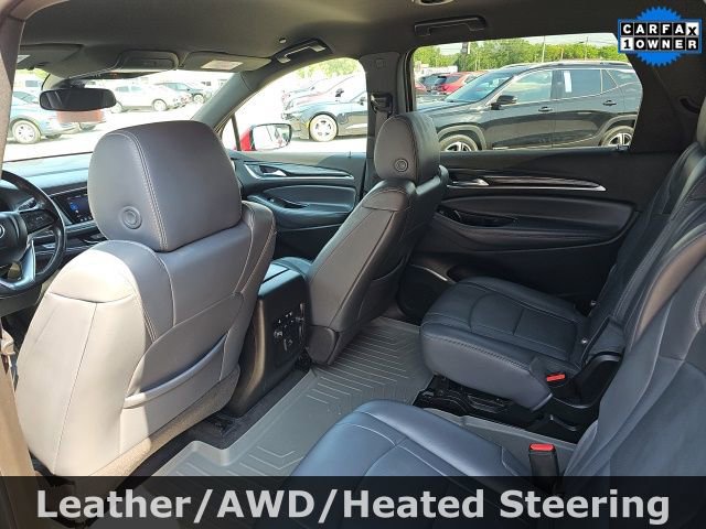 2023 Buick Enclave Essence - Photo 24