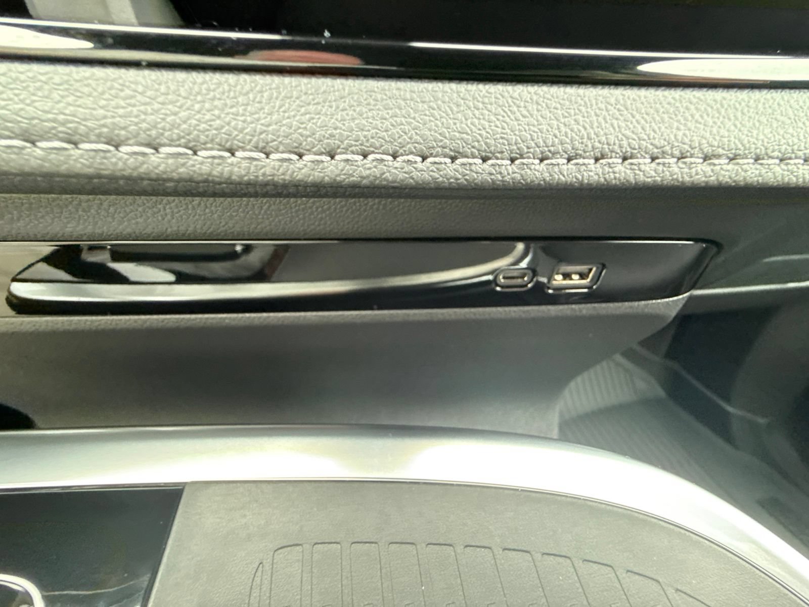 2027 Buick Enclave Preferred - Photo 42