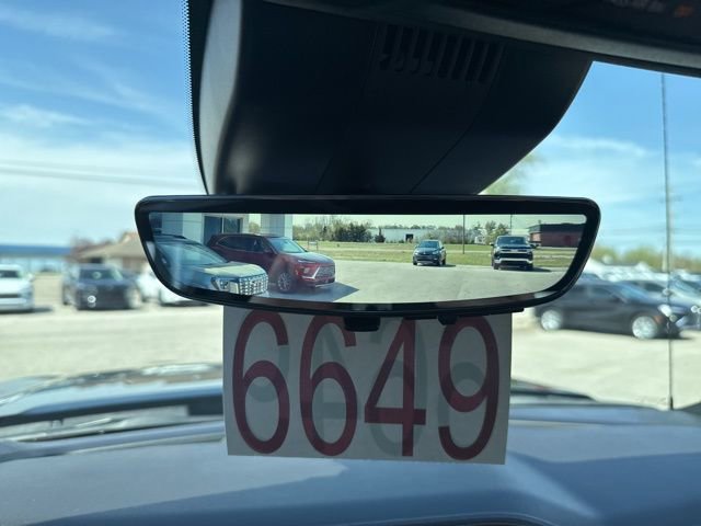 2026 GMC Sierra 1500 AT4 - Photo 49