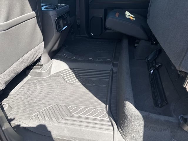 2026 GMC Sierra 1500 AT4 - Photo 25