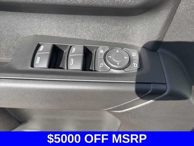 2026 GMC Sierra 2500HD Pro - Photo 27