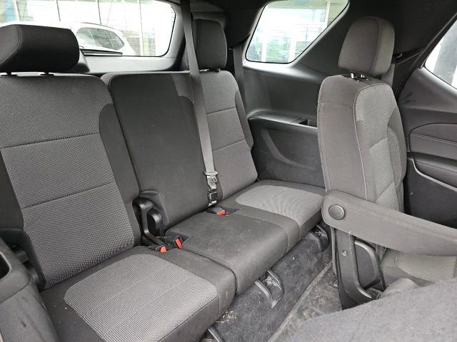 2023 Chevrolet Traverse 1LT - Photo 27