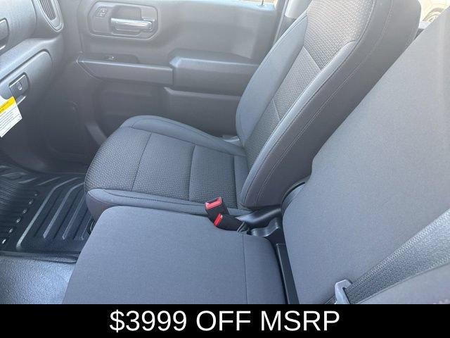 2026 GMC Sierra 2500HD Pro - Photo 32