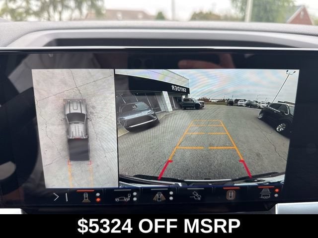 2026 GMC Sierra 2500HD SLT - Photo 45