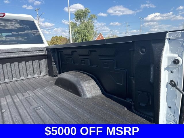 2026 GMC Sierra 2500HD Pro - Photo 19