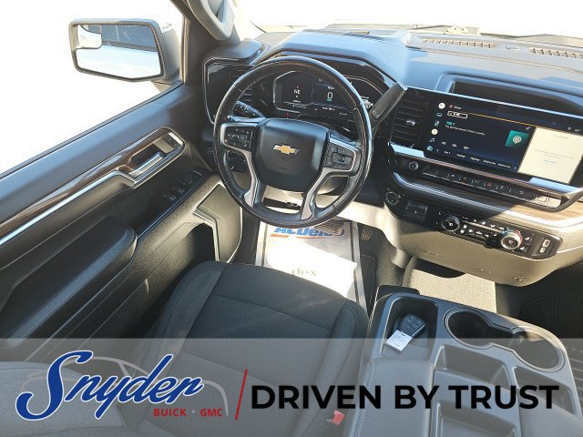2022 Chevrolet Silverado 1500 LT - Photo 32