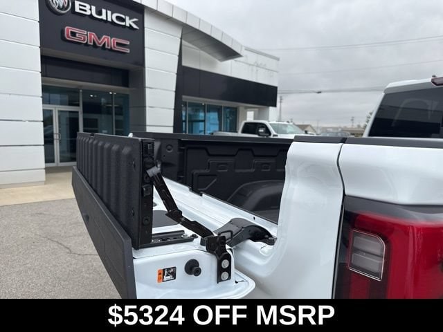 2026 GMC Sierra 2500HD SLT - Photo 24