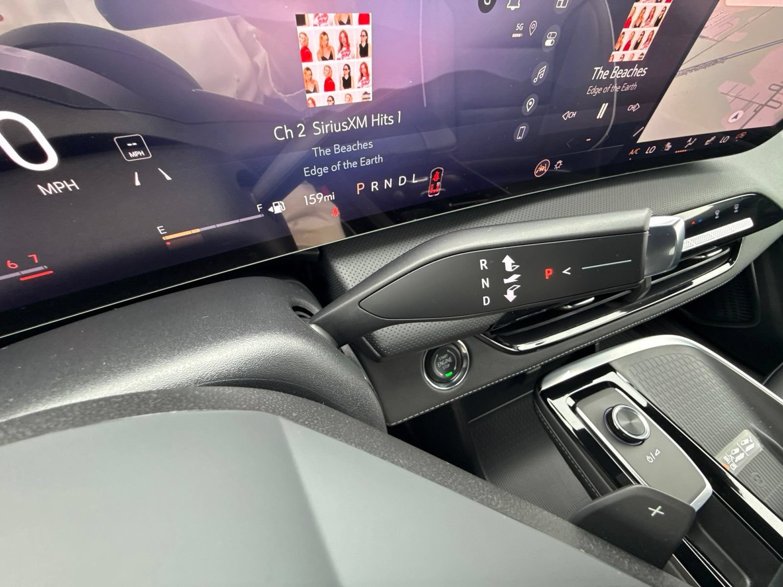 2027 Buick Enclave Preferred - Photo 35