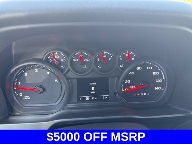 2026 GMC Sierra 2500HD Pro - Photo 34