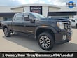 GMC Sierra 2500 HD