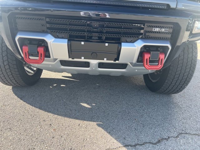 2025 Gmc Hummer EV Pickup photo 4