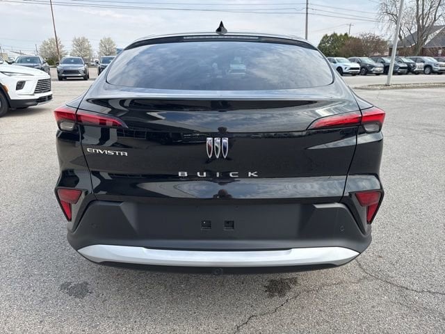 2026 Buick Envista Preferred - Photo 9