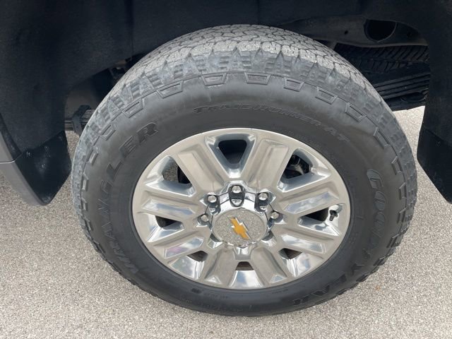 2024 Chevrolet Silverado 2500HD High Country - Photo 20