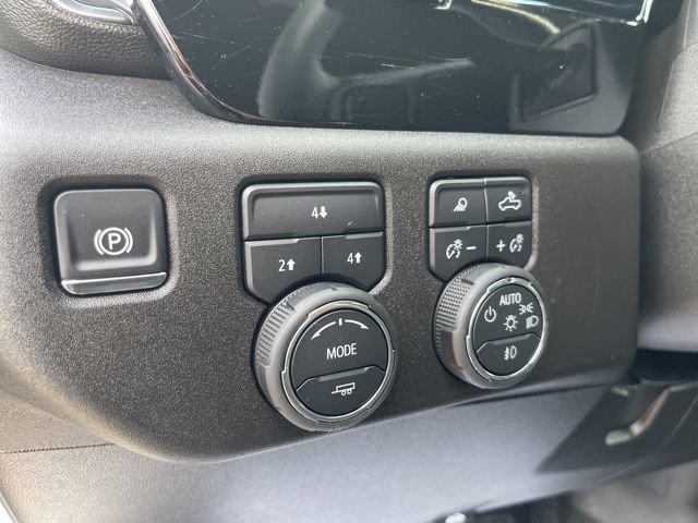 2025 Chevrolet Silverado 2500HD LT - Photo 16