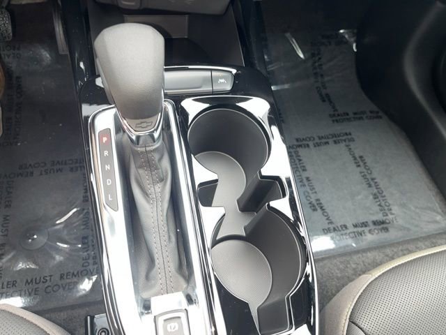 2026 Chevrolet Trax Activ - Photo 26