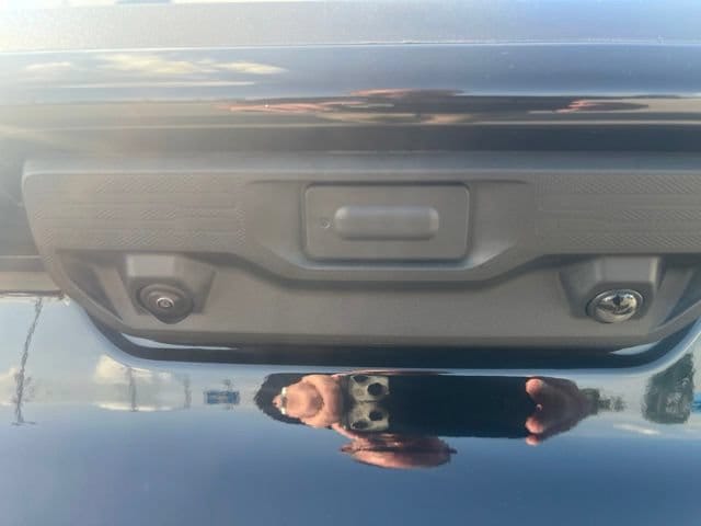 2026 Chevrolet Silverado 1500 LT - Photo 14