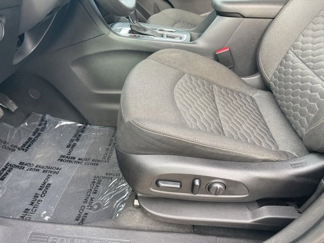 2018 Chevrolet Equinox LT photo 4