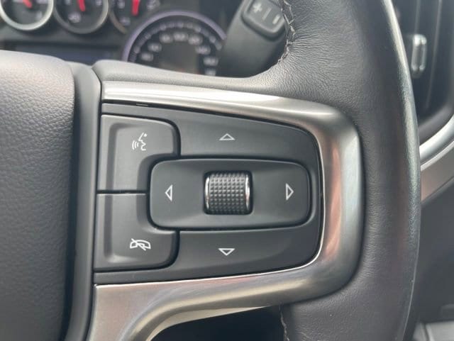 2021 Chevrolet Silverado 1500 RST - Photo 19
