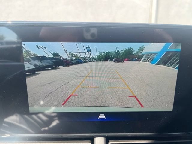 2026 Chevrolet Trax Activ - Photo 29