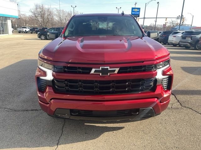 2026 Chevrolet Silverado 1500 RST - Photo 8