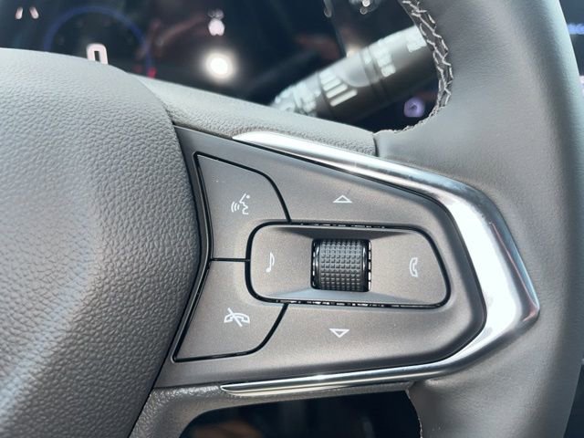 2026 Chevrolet Trax Activ - Photo 21