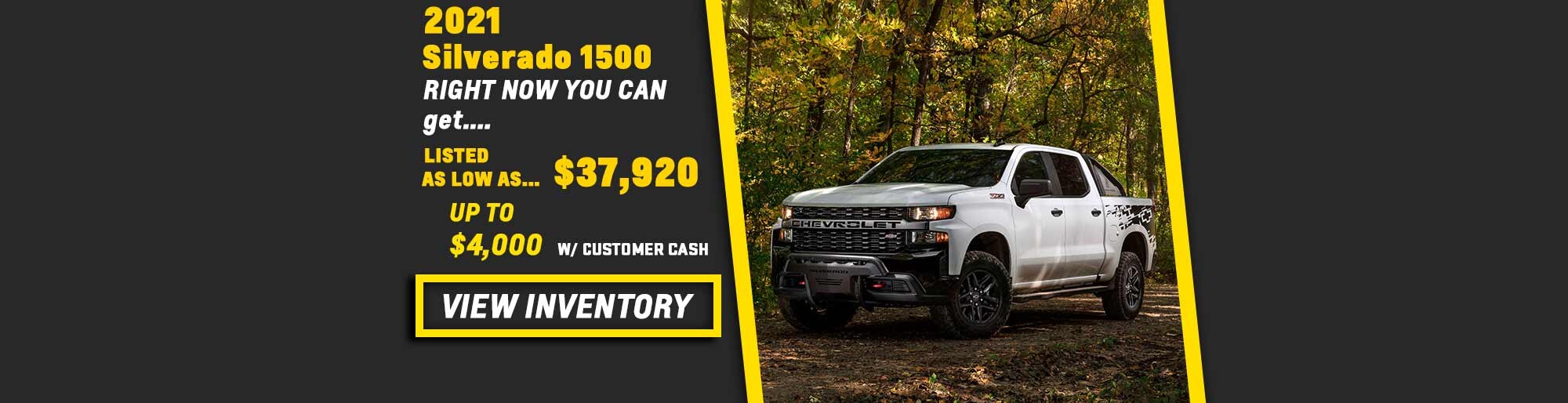 New Chevrolet and Used dealership in Napoleon OH Snyder Chevrolet