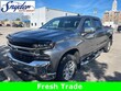Chevrolet Silverado 1500 LTD