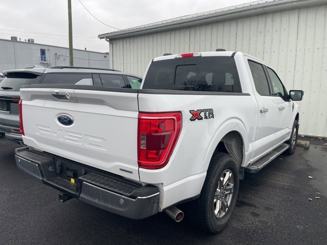 2022 Ford F-150 XL photo 2