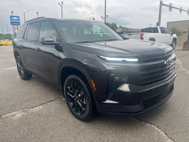 2026 Chevrolet Traverse LT - Photo 7