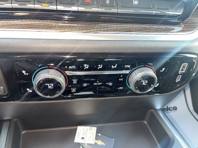 2026 Chevrolet Silverado 1500 RST - Photo 31