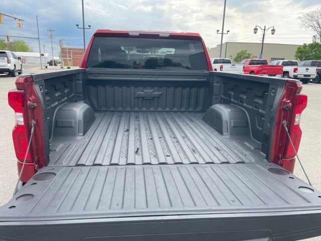 2021 Chevrolet Silverado 1500 RST - Photo 28