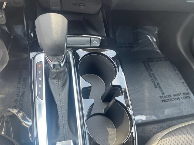 2026 Chevrolet Trax Activ - Photo 28