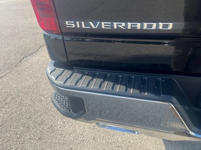 2026 Chevrolet Silverado 1500 LT - Photo 11