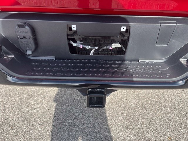 2026 Chevrolet Colorado Work Truck - Photo 13