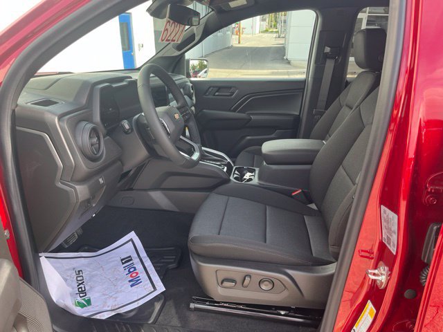2026 Chevrolet Colorado Work Truck - Photo 16