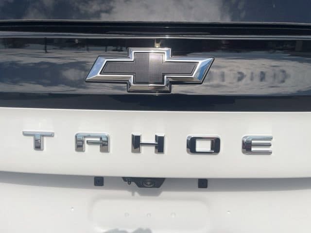 2026 Chevrolet Tahoe Premier - Photo 12