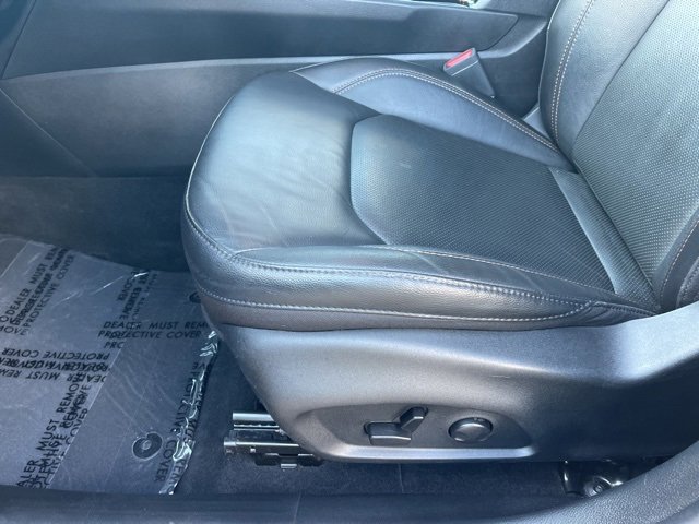 2022 Jeep Compass Limited photo 4