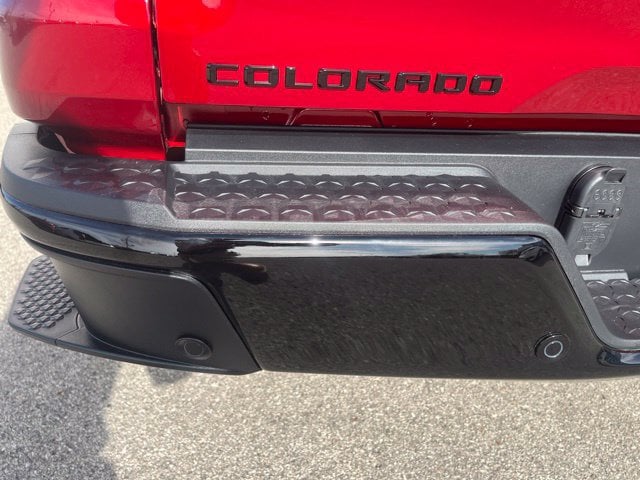 2026 Chevrolet Colorado Work Truck - Photo 12