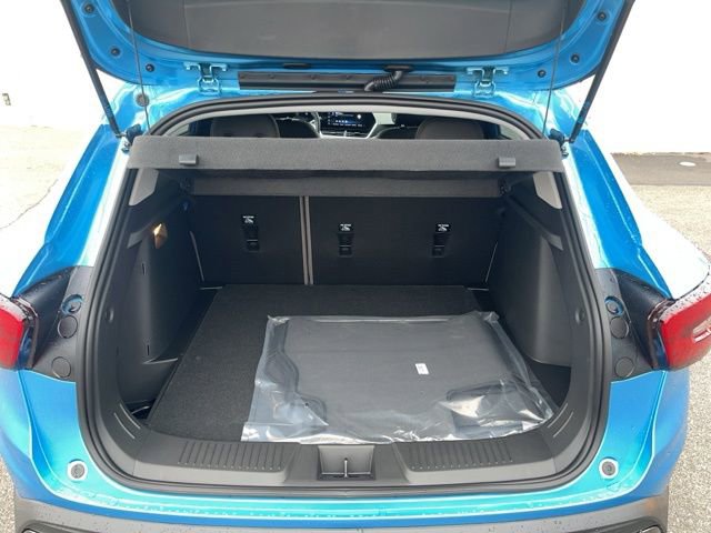2026 Chevrolet Trax Activ - Photo 12