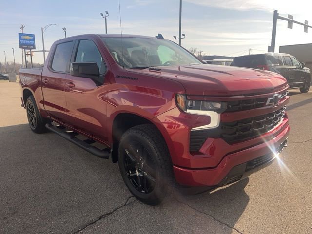 2026 Chevrolet Silverado 1500 RST - Photo 7